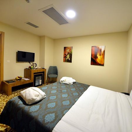 Sertac Hotel Сакарья Экстерьер фото