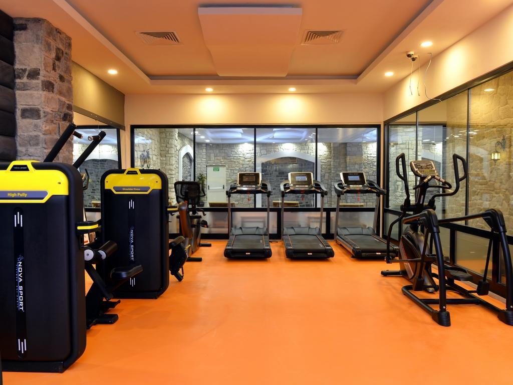 Sertac Hotel Сакарья Экстерьер фото