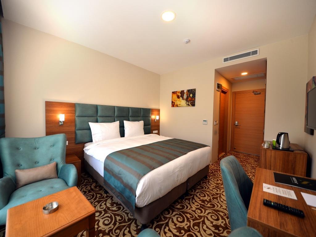 Sertac Hotel Сакарья Экстерьер фото