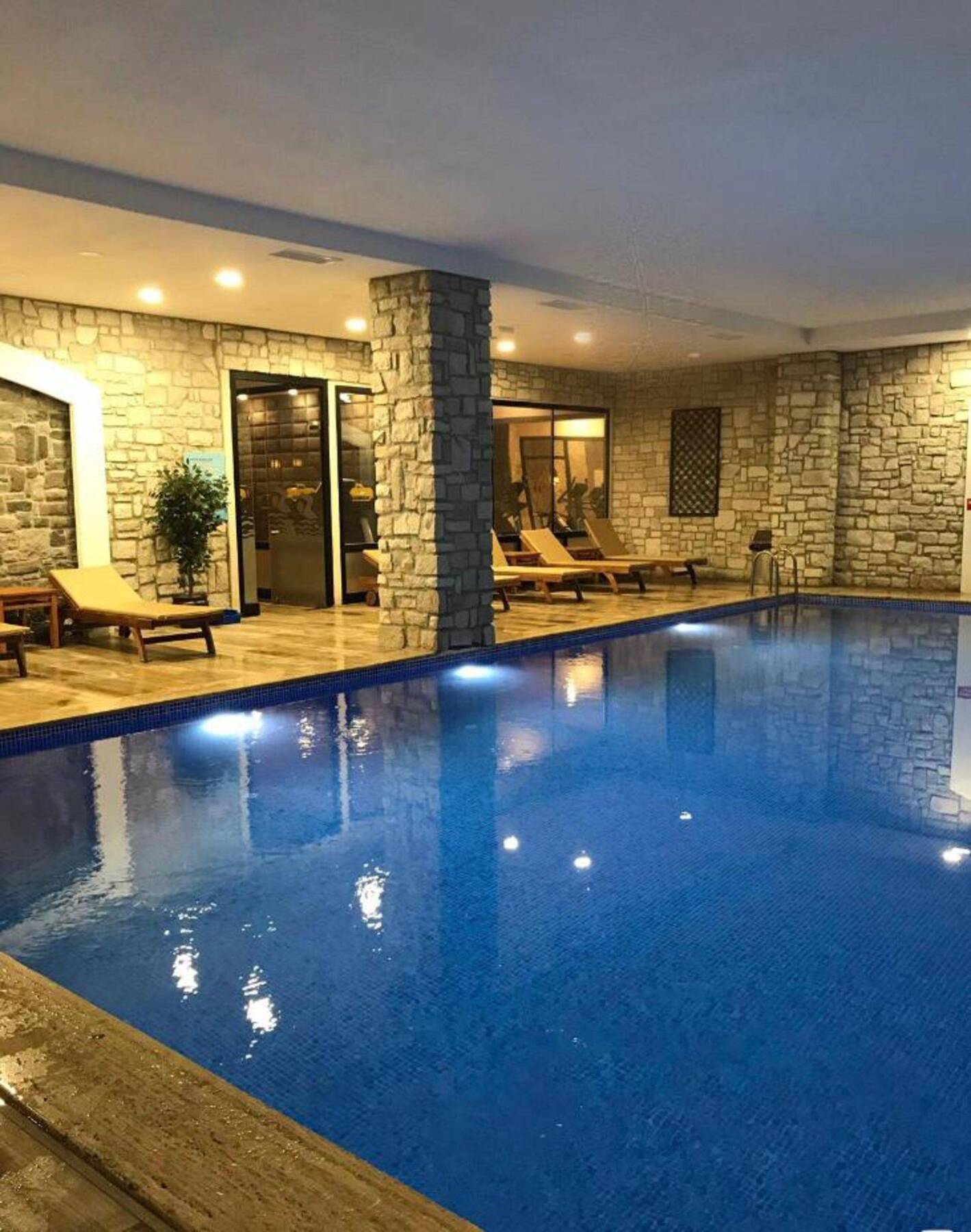 Sertac Hotel Сакарья Экстерьер фото