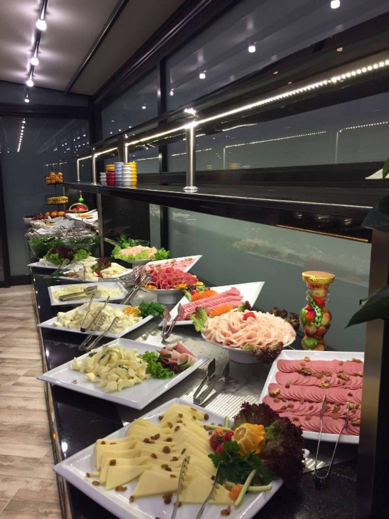 Sertac Hotel Сакарья Экстерьер фото